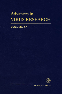 Advances in Virus Research Advances in Virus Research