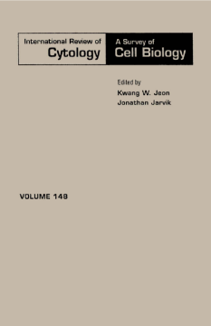 International Review of Cytology International Review of Cytology
