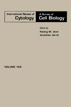 International Review of Cytology International Review of Cytology