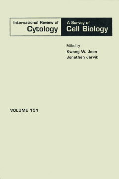 International Review of Cytology International Review of Cytology