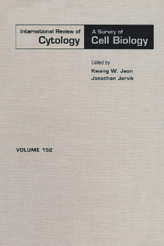 International Review of Cytology International Review of Cytology