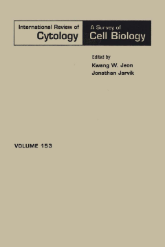 International Review of Cytology International Review of Cytology