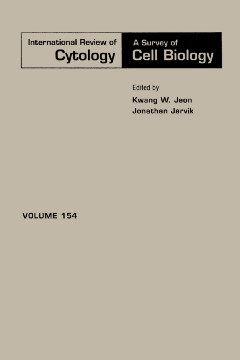International Review of Cytology International Review of Cytology