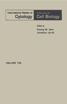 International Review of Cytology International Review of Cytology