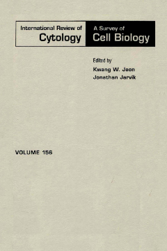 International Review of Cytology International Review of Cytology