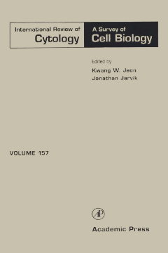 International Review of Cytology International Review of Cytology