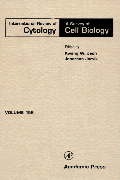 International Review of Cytology International Review of Cytology