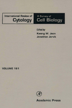 International Review of Cytology International Review of Cytology