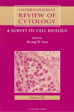 International Review of Cytology International Review of Cytology