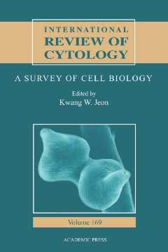 International Review of Cytology International Review of Cytology