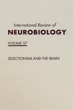 Selectionism and the Brain Selectionism and the Brain