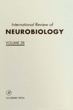 International Review of Neurobiology International Review of Neurobiology