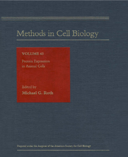 Protein Expression in Animal Cells Protein Expression in Animal Cells