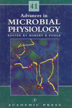 Advances in Microbial Physiology Advances in Microbial Physiology
