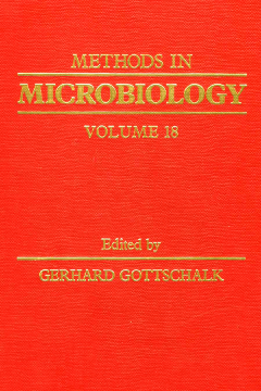 Methods in Microbiology Methods in Microbiology