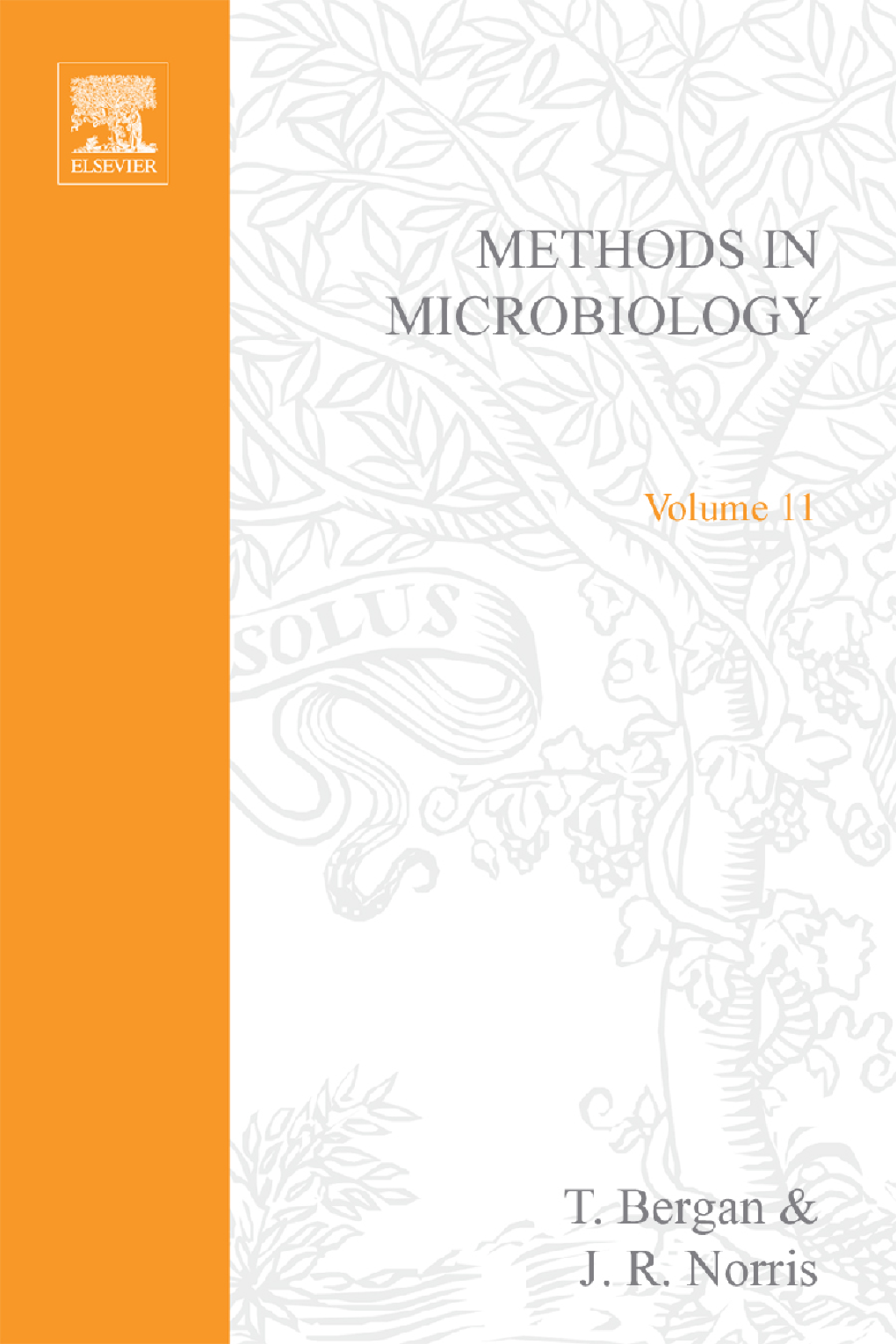 Methods in Microbiology