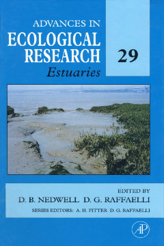 Estuaries Estuaries