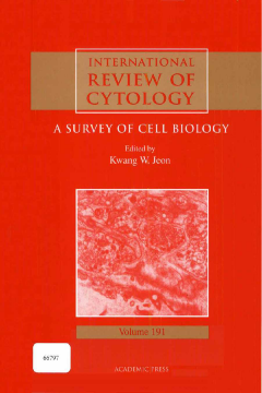 International Review of Cytology International Review of Cytology