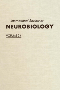International Review of Neurobiology International Review of Neurobiology