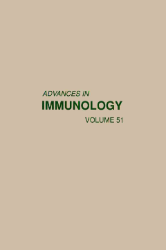 Advances in Immunology Advances in Immunology