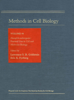 Drosophila melanogaster: Practical Uses in Cell and Molecular Biology Drosophila melanogaster: Practical Uses in Cell and Molecular Biology