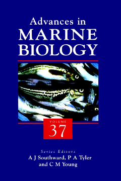 Advances in Marine Biology Advances in Marine Biology
