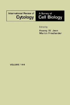 International Review of Cytology International Review of Cytology
