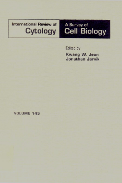 International Review of Cytology International Review of Cytology