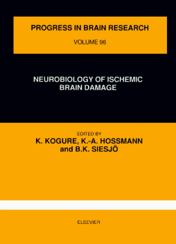 Neurobiology of Ischemic Brain Damage Neurobiology of Ischemic Brain Damage