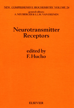 Neurotransmitter Receptors Neurotransmitter Receptors