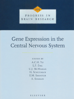 Gene Expression in the Central Nervous System Gene Expression in the Central Nervous System