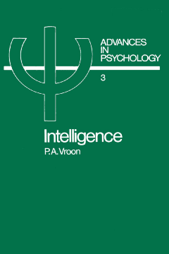 Intelligence Intelligence