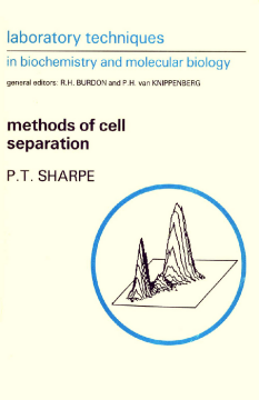 Methods of Cell Separation Methods of Cell Separation