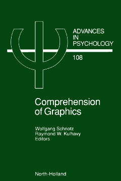 Comprehension of Graphics Comprehension of Graphics