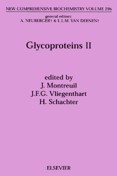 Glycoproteins II Glycoproteins II