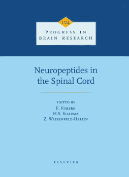 Neuropeptides in the Spinal Cord Neuropeptides in the Spinal Cord
