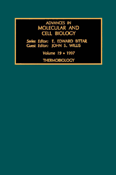 Thermobiology Thermobiology
