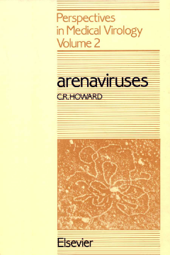 Arenaviruses Arenaviruses
