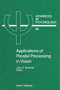 Applications of Parallel Processing in Vision Applications of Parallel Processing in Vision