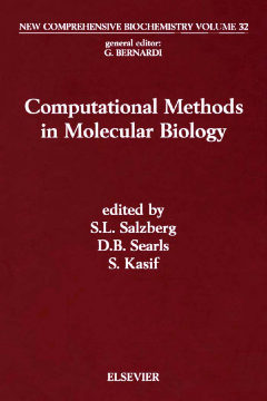 Computational Methods in Molecular Biology Computational Methods in Molecular Biology
