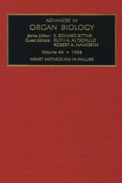 Heart Metabolism in Failure Heart Metabolism in Failure