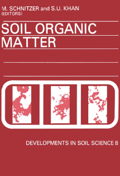 Soil Organic Matter Soil Organic Matter