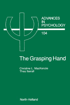 The Grasping Hand The Grasping Hand