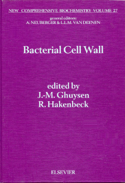 Bacterial Cell Wall Bacterial Cell Wall