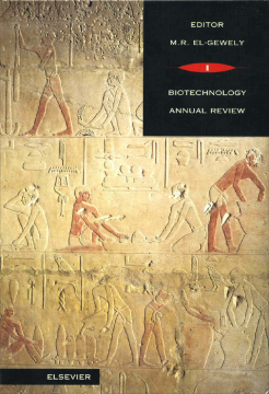 Biotechnology Annual Review Biotechnology Annual Review