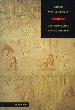 Biotechnology Annual Review Biotechnology Annual Review