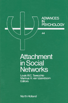 Attachment in Social Networks Attachment in Social Networks