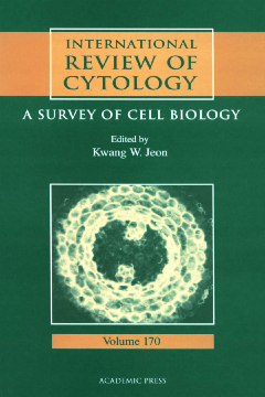 International Review of Cytology International Review of Cytology