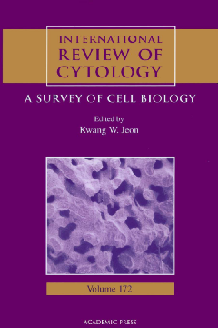 International Review of Cytology International Review of Cytology