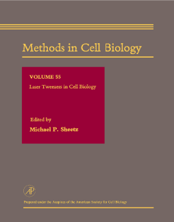 Laser Tweezers in Cell Biology Laser Tweezers in Cell Biology